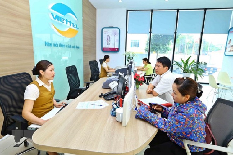 Viettel Post tuyển dụng vị trí việc làm nào? Mức lương bao nhiêu?