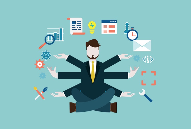 Office Manager là gì? Phân biệt giữa Operations Manager và Office Manager