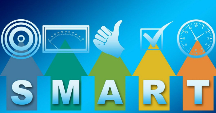 Nguyên tắc SMART là gì? Cách xác định mục tiêu theo nguyên tắc SMART