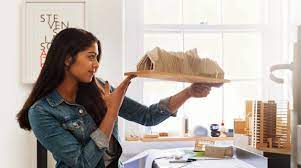 Architecture – Kiến trúc: Ngành thời thượng cho người đam mê sáng tạo