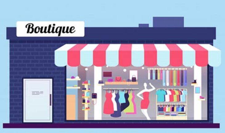 Boutique là gì? Phân biệt các khái niệm về Boutique đầy đủ nhất