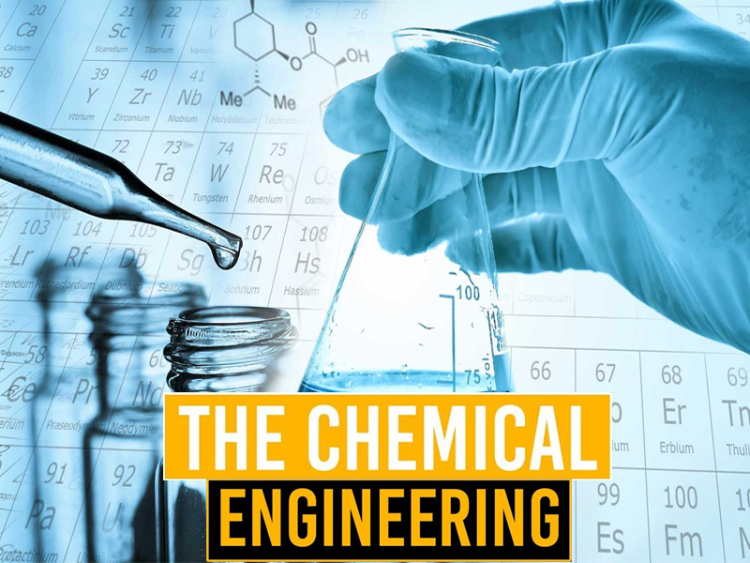 Ngành Kỹ thuật hóa học là gì? Kỹ sư hóa học đảm nhận những công việc gì?
