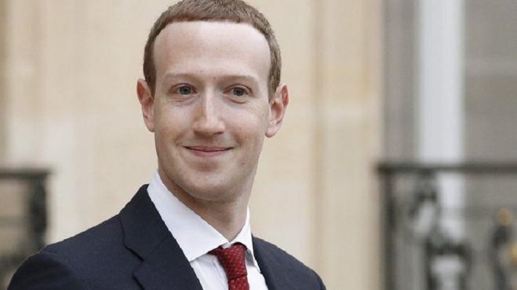 Mark Zuckerberg và 18 sự thật về người sáng lập Facebook mà bạn nên biết