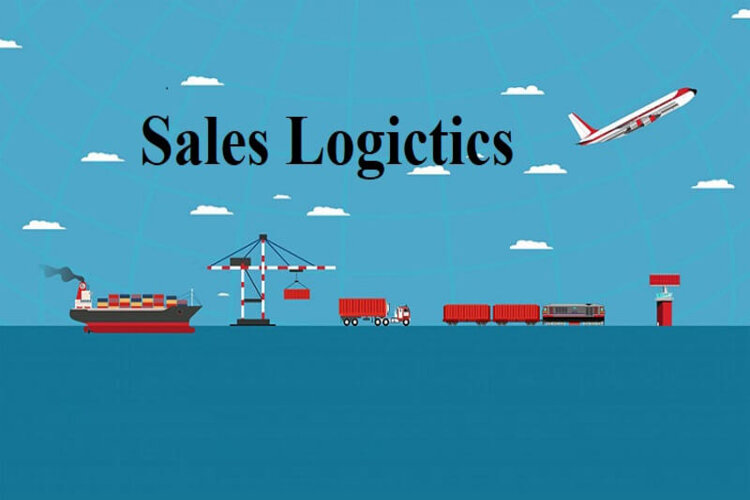 Sales Logistics là gì? Mức lương hiện tại của một nhân viên Sales Logistics