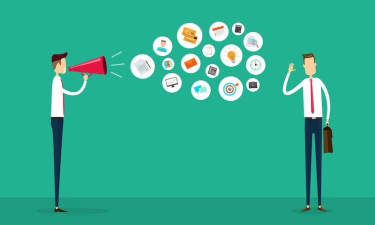 Nhân viên truyền thông là gì? Bản mô tả công việc nhân viên truyền thông đầy đủ