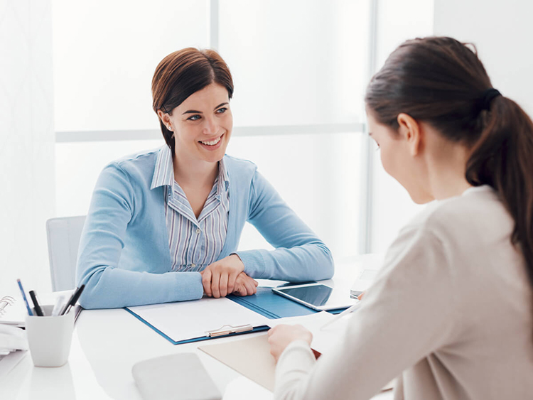 Hướng dẫn trả lời câu hỏi tại sao bạn chọn công ty chúng tôi