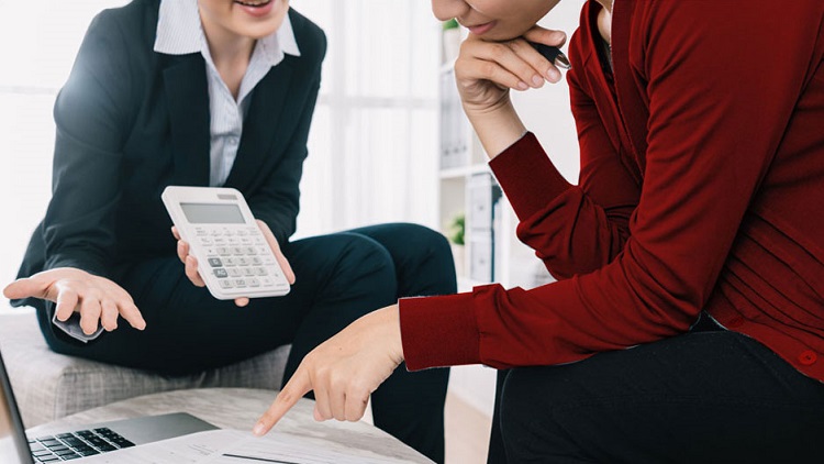 Khấu trừ là gì? Những điều bạn cần biết về khấu trừ thuế