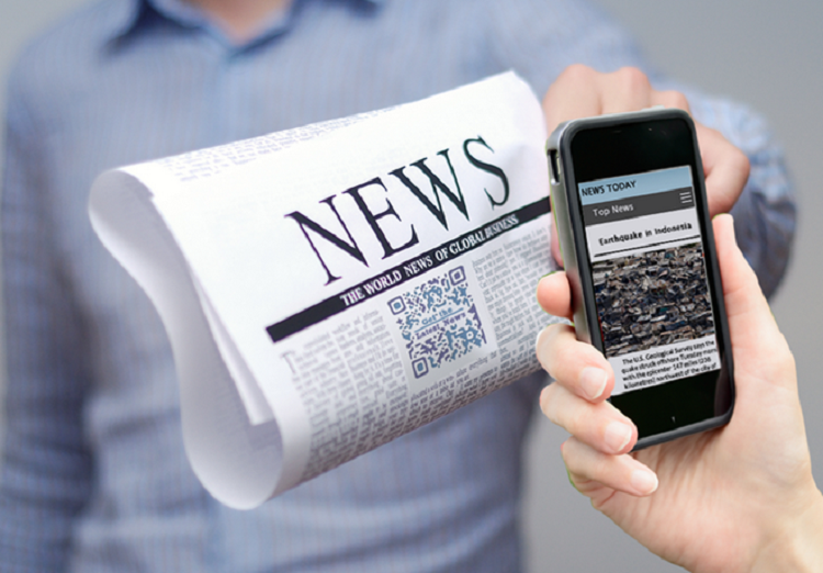 Cách viết bản tin ngắn - Truyền tải thông tin chính xác, đầy đủ