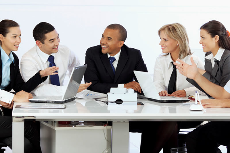 Nhân viên trực page là gì? Bản mô tả công việc nhân viên trực page