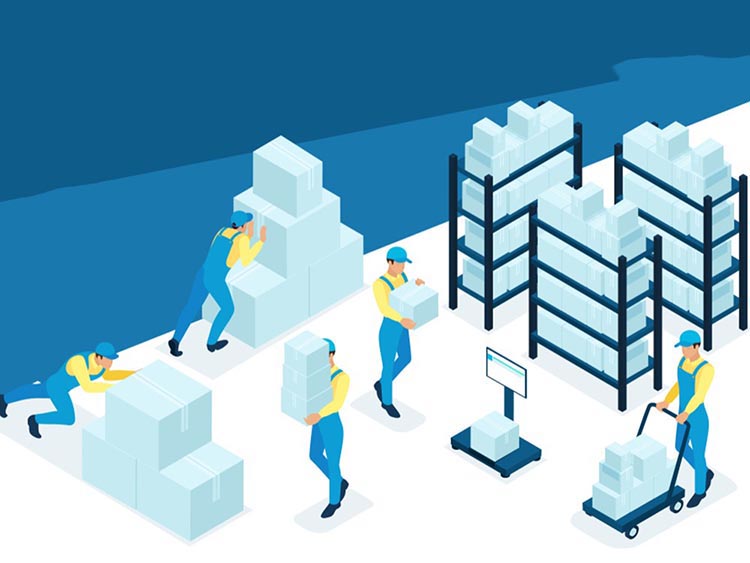 Xin việc nhân viên quản lý sản xuất