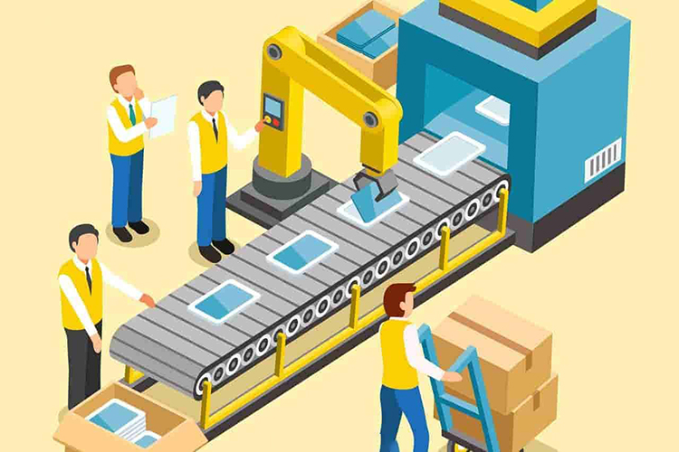 Mô tả công việc quản lý sản xuất - Những kỹ năng cần thiết đi kèm (P2)