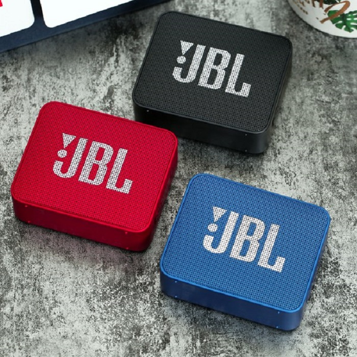[Review] Top 3 dòng loa JBL xách tay có giá mềm nhất hiện nay