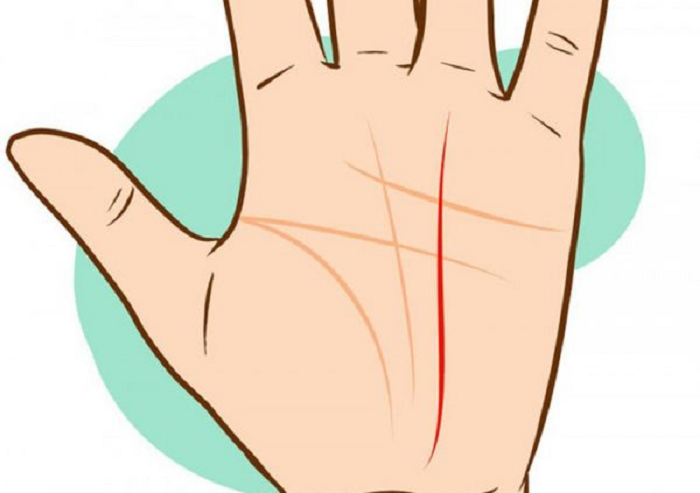 Hướng dẫn cách coi chỉ tay cho nam đoán vận tương lai chính xác