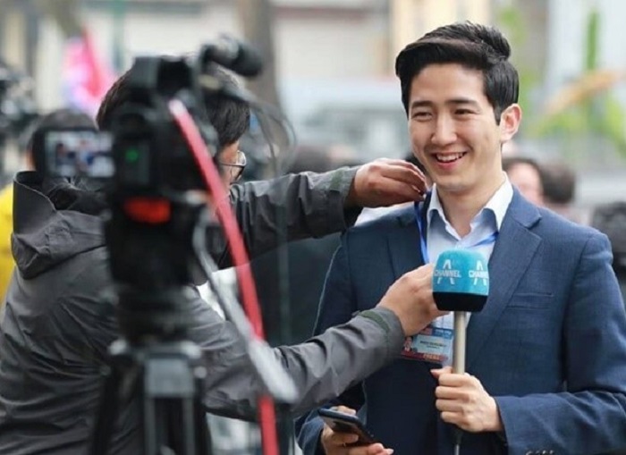 Top những công việc hấp dẫn dành cho người yêu thể thao