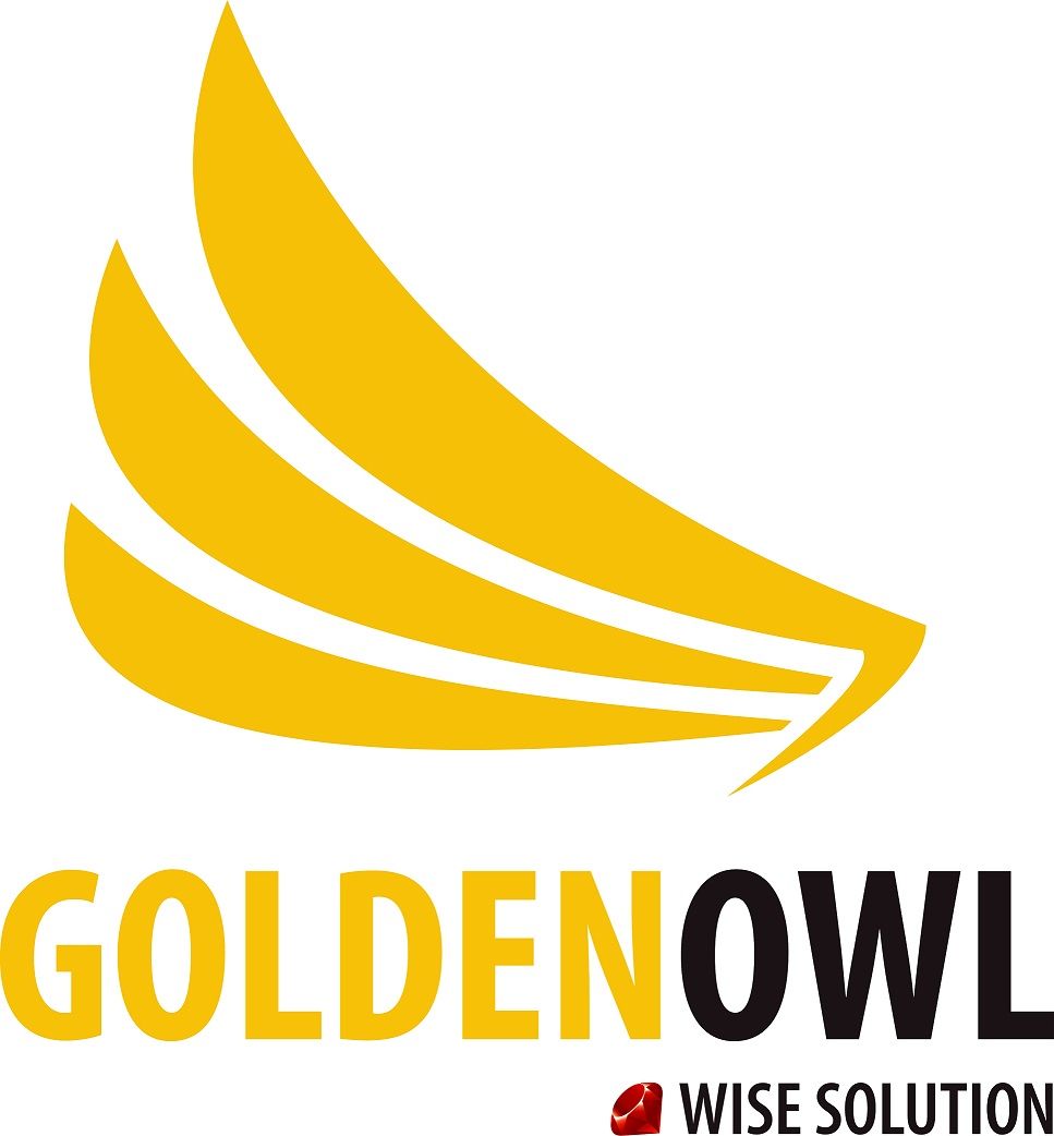 Golden Owl