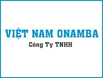 Công ty tnhh việt nam onamba