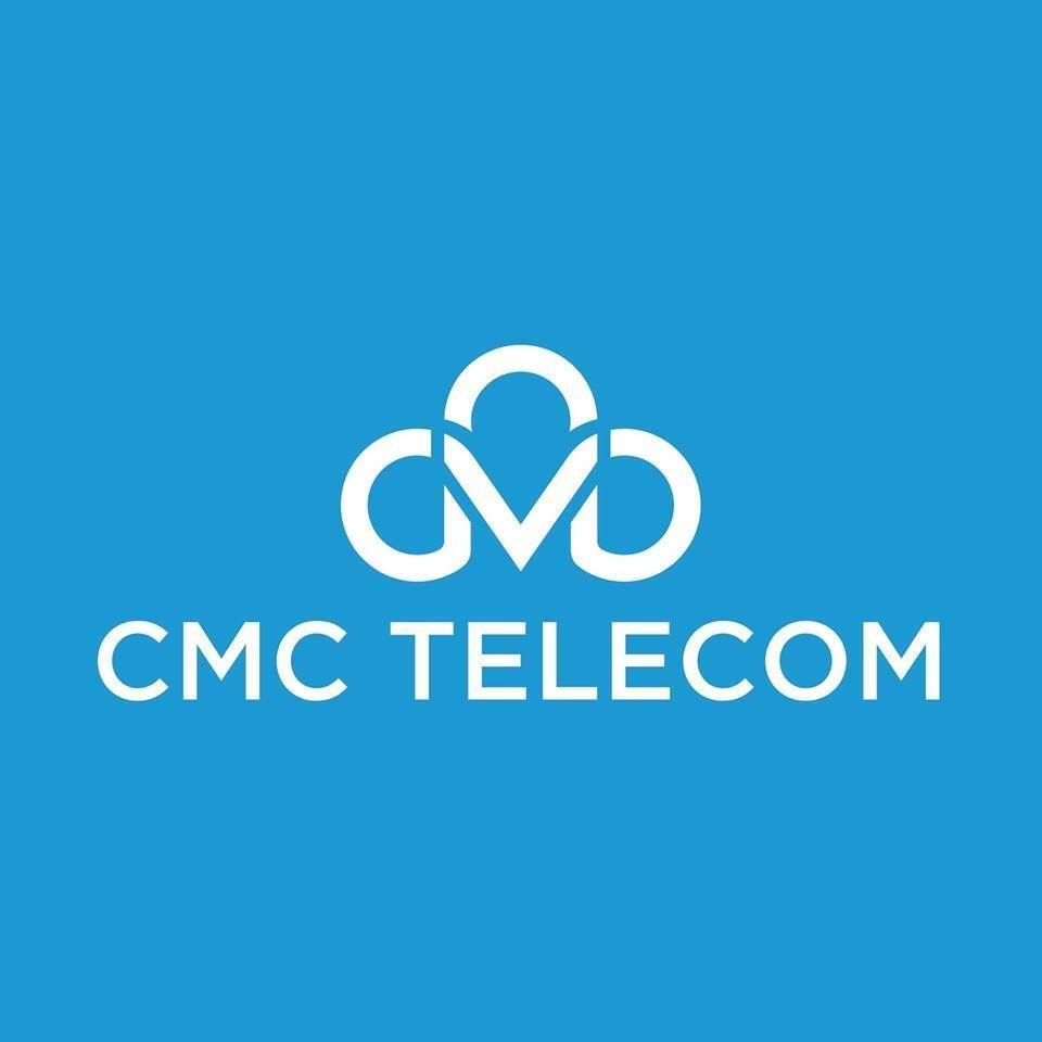 Công ty cổ phần hạ tầng viễn thông CMC