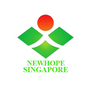 Công Ty TNHH Chăn Nuôi New Hope Bình Phước