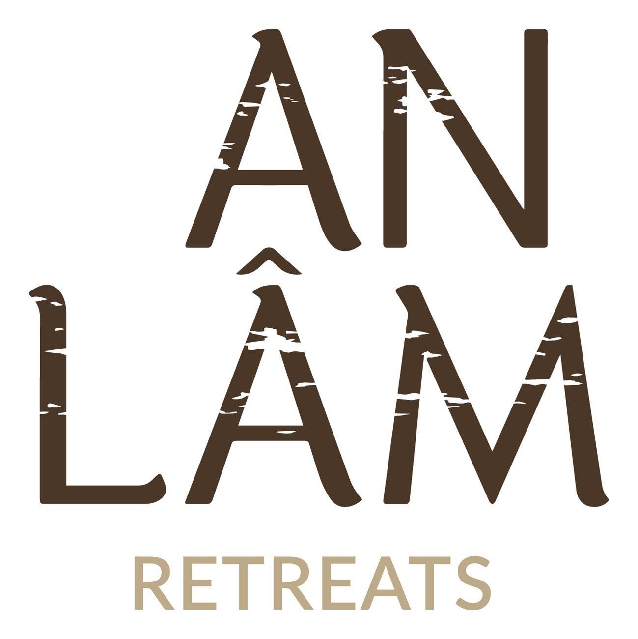 An lâm retreats group