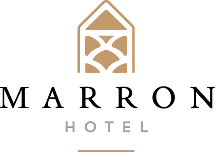 khách sạn marron