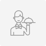 nhà hàng tràm chim