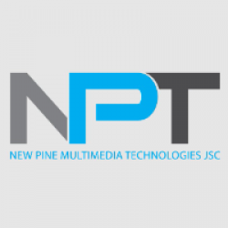 Công ty CP New Pine Multimedia Technologies