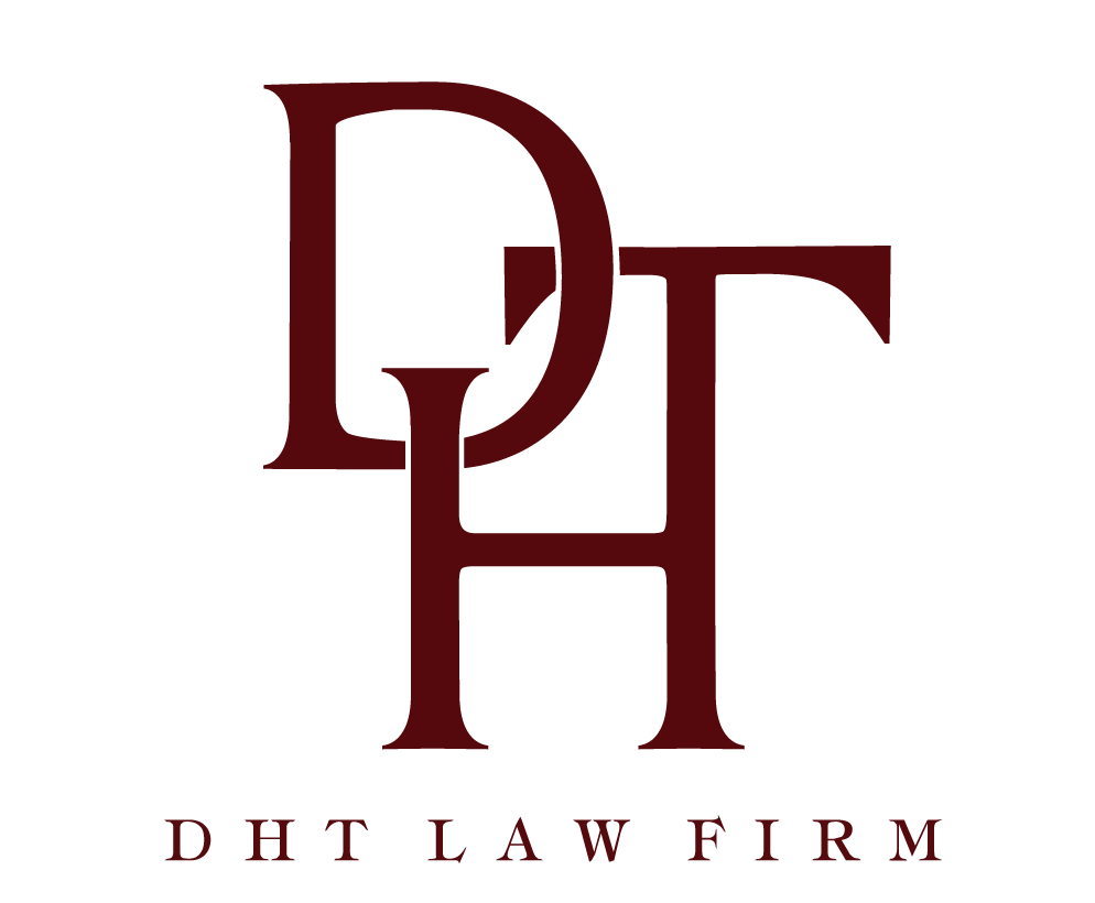 Công ty luật tnhh đại hà thành