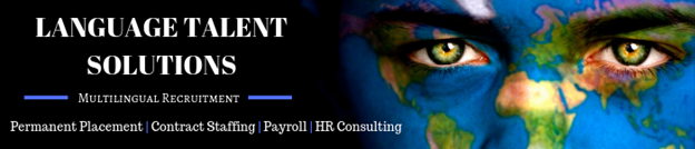 Language Talent Solutions