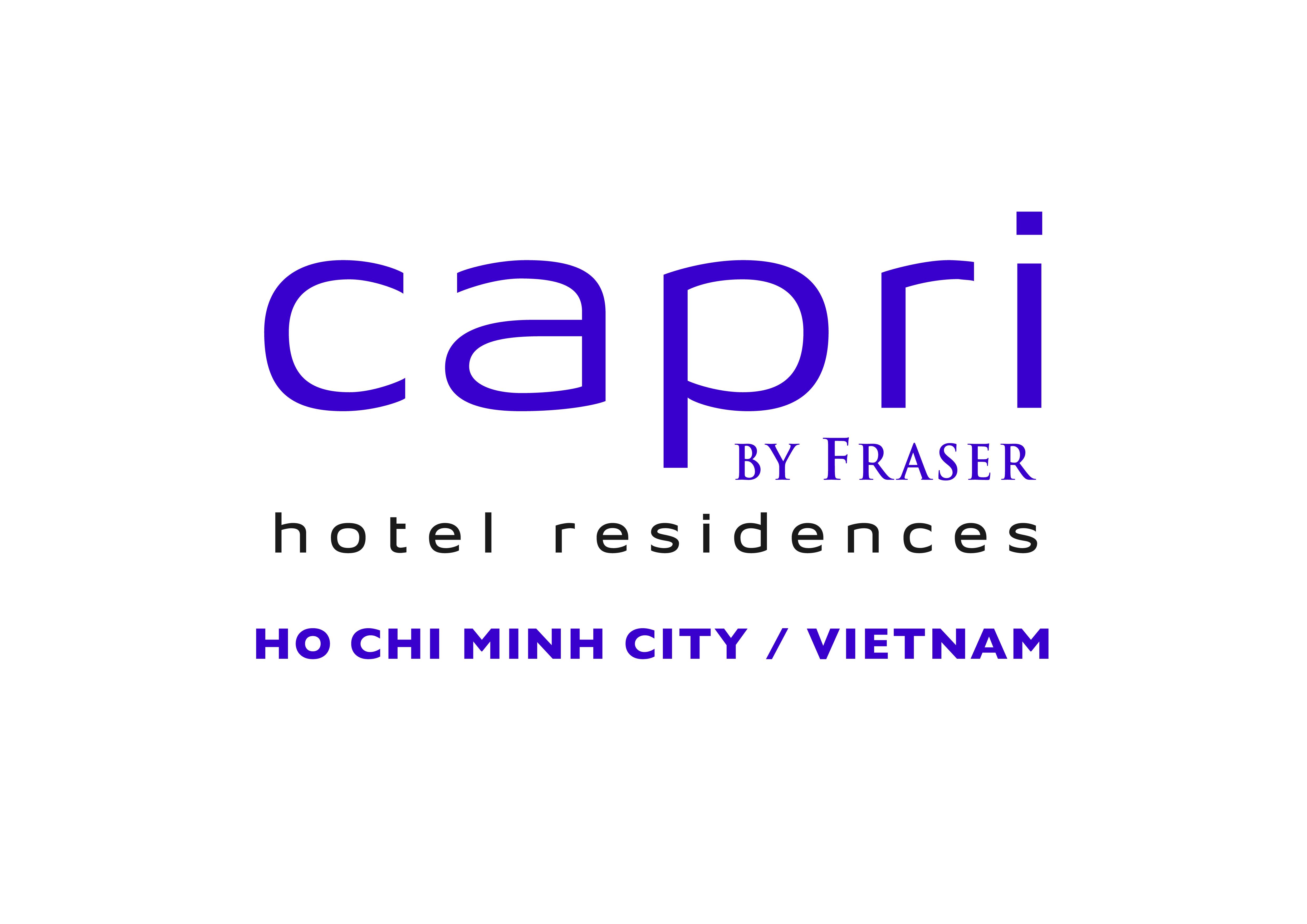 capri by fraser hotel residences