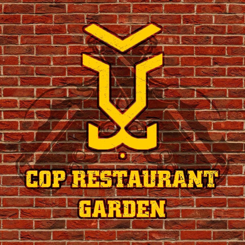 CỌP Restaurant Garden