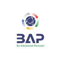 Công ty tnhh giải pháp công nghệ bap