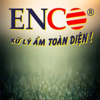 Cong ty Co phan ENCO