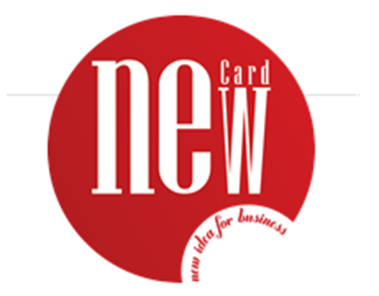 Công Ty TNHH Thẻ Mới( Newcard)