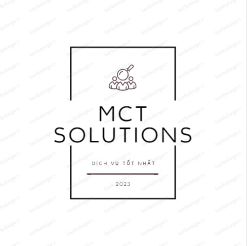 Mct solutions