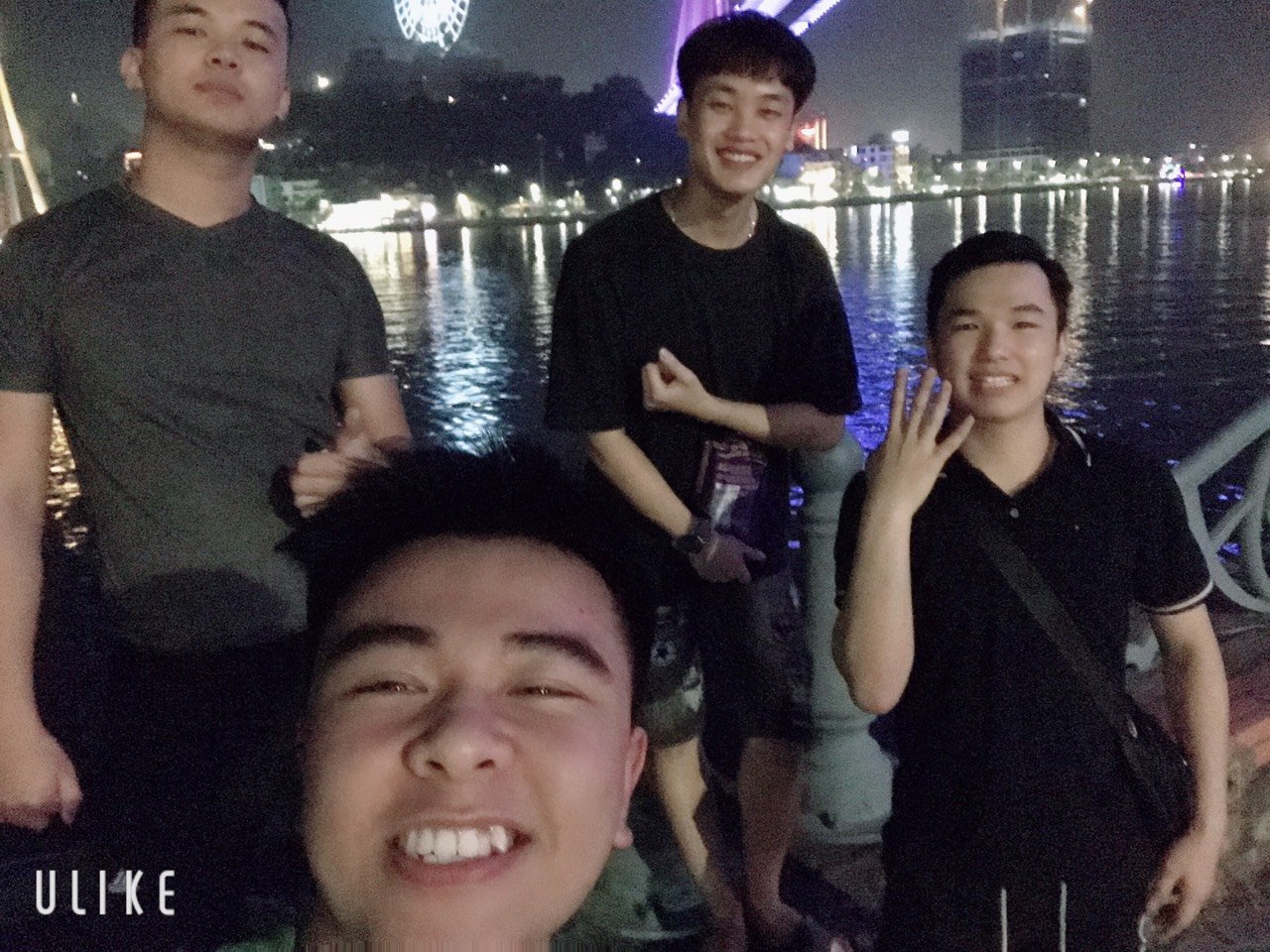 Công ty cổ phần Vnp Group