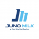công ty cổ phần juno milk việt nam