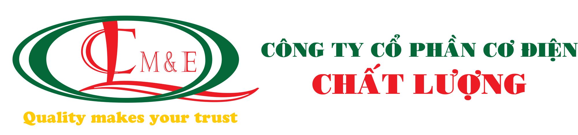 Công ty CP Cơ điện Chất lượng (QM&E)