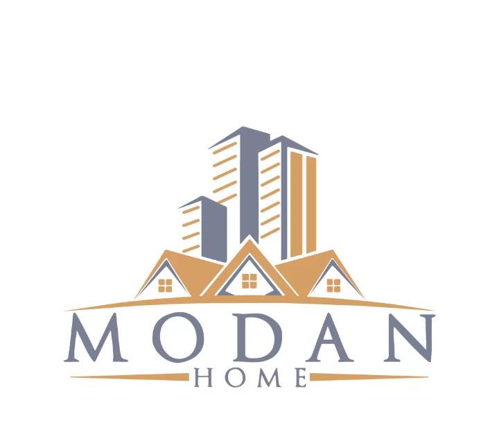 Công ty bất động sản modan home hr