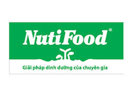 Nutifood - hcm