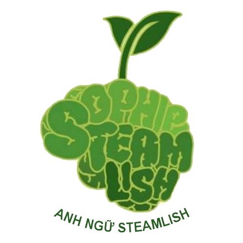 STEAMLISH Tuyển Dụng