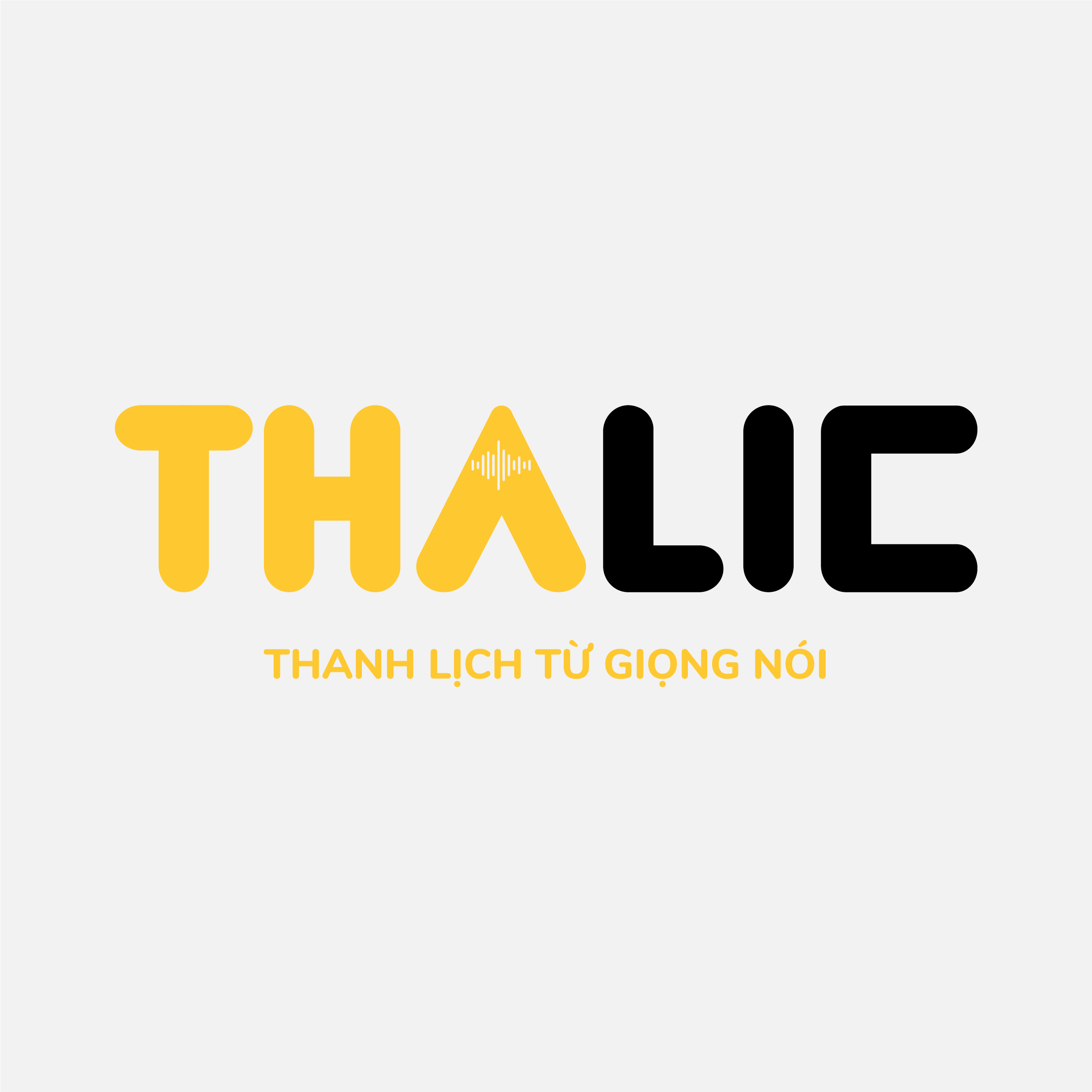THALIC VOICE - Học viện Giọng nói và Kỹ năng