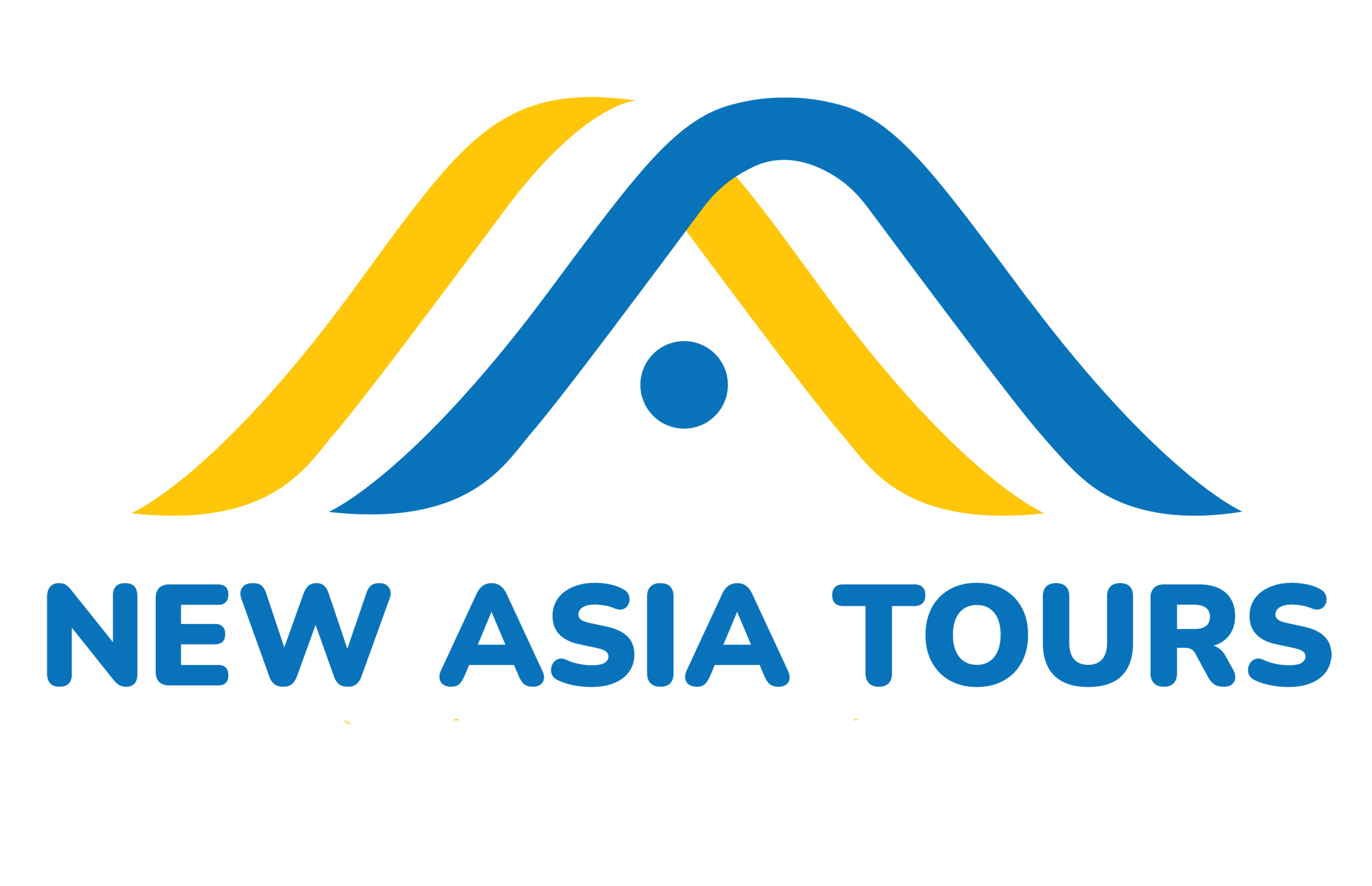 New Asia Tours Co.,ltd