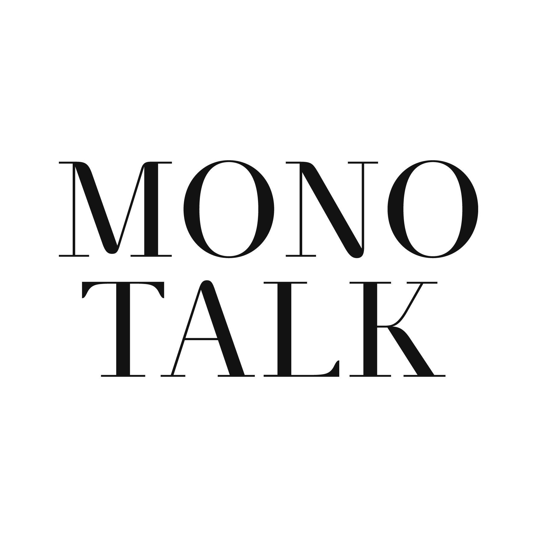 Mono talk tuyển dụng