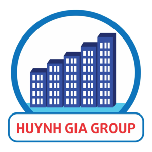 Tập đoàn huỳnh gia