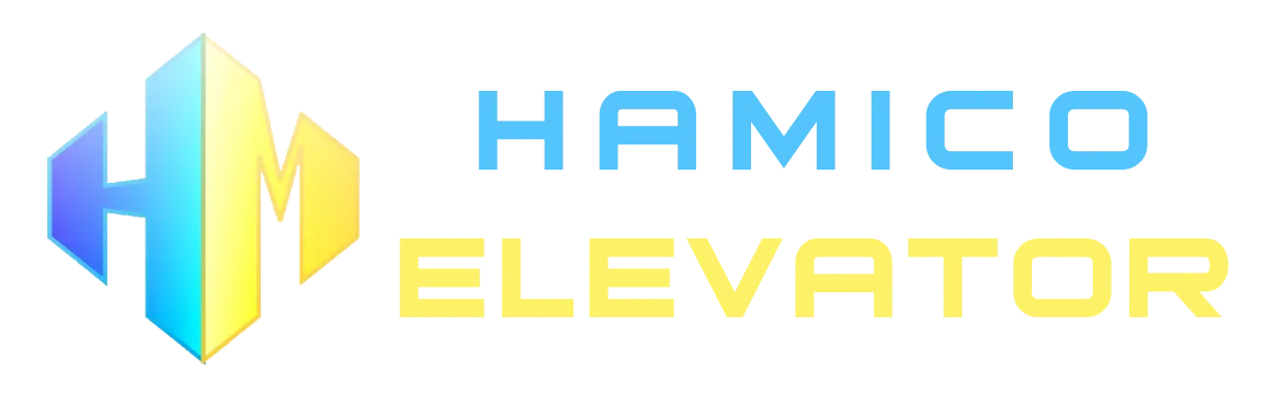 Công ty tnhh thang máy hamico