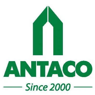 Công ty tnhh xây dựng và thương mại an tâm