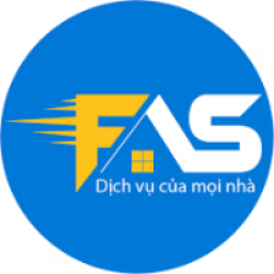 Công ty Cổ Phần FAS
