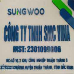 Công ty tnhh smc vina