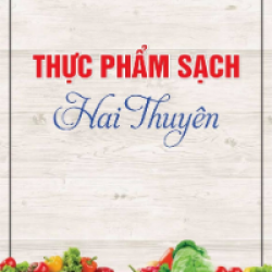 Công ty tnhh thương mại và dịch vụ hai thuyên