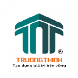 Công ty CP tập đoàn xây dựng Trường Thịnh